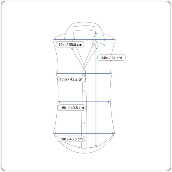 *WOMEN TOPS* Brand Women's Color Style Sz - NWT - Picture 8 of 8